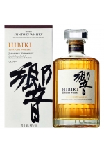Виски Suntory Hibiki Japanese Harmony Хибики Японская Гармония 0,7л