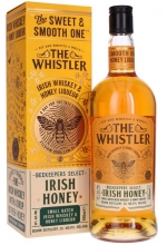 Виски The Whistler Irish Honey Уистлер Айриш Хани 0,7л