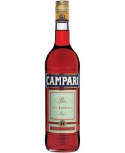 Ликер Campari Bitter Кампари 1л
