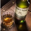 Интересные факты о виски John Jameson;)