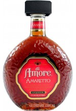 Ликер Amaretto Diamore Амаретто Ди Аморе 1л