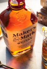 Обзор бурбона Maker’s Mark Kentucky Straight Bourbon Whisky. Общая оценка 86,5/100