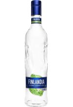 Водка Finlandia Lime Финляндия Лайм 1л