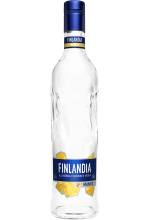 Водка Finlandia Mango Финляндия Манго 1л