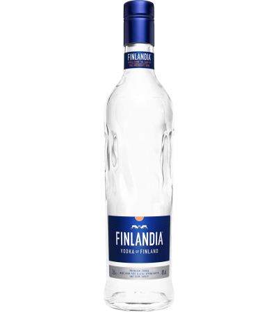 Водка Finlandia Финляндия 1л
