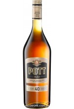 Ром Потт Pott Rum 1л