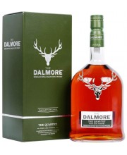 Виски Dalmore The Quartet 1л