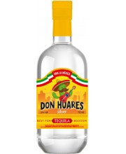 Текила Don Huares Дон Хуарес 0,7л