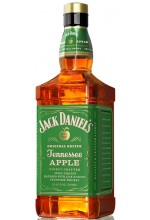 Виски Jack Daniel's Apple Джек Яблочный 0,7л