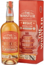 Виски The Whistler Mosaic Marsala Cask Finish 0,7л