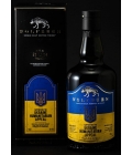 Виски Wolfburn Single Malt Slava Ukraini 46% в коробке 0,7л