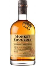 Виски Monkey Shoulder Манки Шоулдер 1л