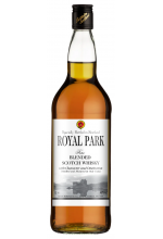 Виски Royal Park Роял Парк 1л