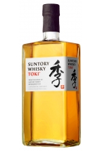 Виски Suntory Toki 1л