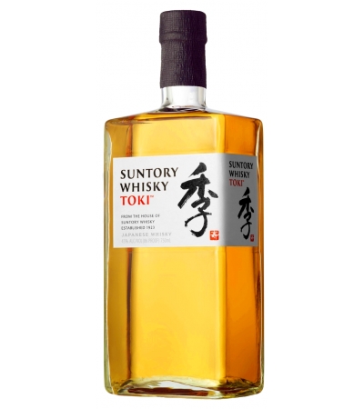 Виски Suntory Toki 1л