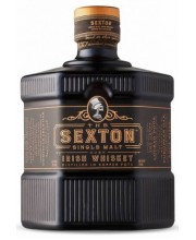 Виски Sexton Single Malt Секстон 1л