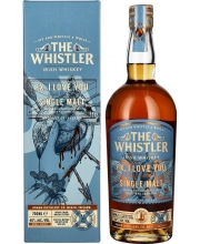 Виски The Whistler Whistler Pedro Ximenez Single Malt 0,7л