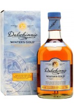 Виски Dalwhinnie Winters Gold Single Malt 0,7л