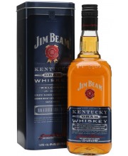 Виски Jim Beam Kentucky Dram Кентукки Драм 1л