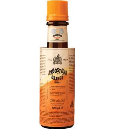 Биттер Angostura Orange 0,1л