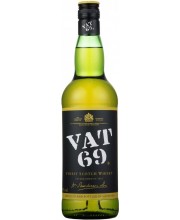 Виски Ват Vat 69 1л