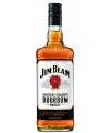 Виски Jim Beam Джим Бим 1л