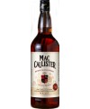 Виски MacCallister МакКаллистер 0.7l