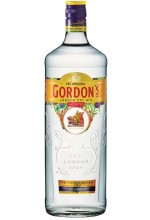 Джин Gordons Гордонс 1л