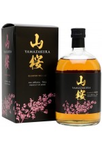 Виски Yamazakura Blended Ямазакура Блендед 0.7л