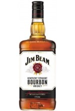 Виски Jim Beam Джим Бим 1,75 л