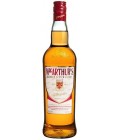 Виски МакАртур MacArthur's Select Scotch 1л