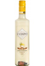 Ликер Cuerpo Pina Colada 0.7л