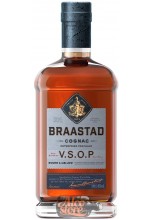 Коньяк Braastad Cognac VSOP 1л