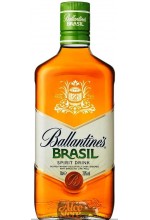 Виски Ballantine’s Brasil Баллантайнс Бразильский с лаймом 0,7л