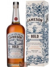 Виски Jameson Bold Джемесон Болд в коробке 1л