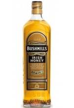 Виски Bushmills Honey Бушмиллс Медовый 1л