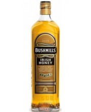 Виски Bushmills Honey Бушмиллс Медовый 1л