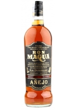 Ром Magua Anejo Аньехо 1л