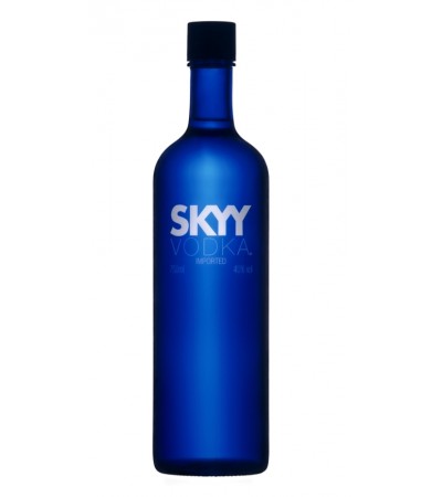 Skyy vodka Скай Водка 1л