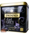 Чай Twinings Earl Grey Эрл Грей с бергамотом (Твайнингс или Твинингс) 500 g