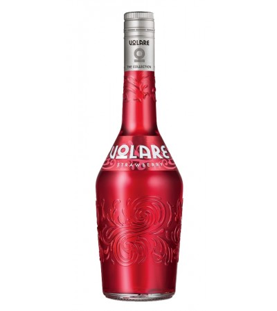 Ликер Volare Strawberry 0,7л