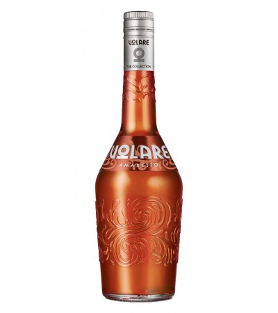 Ликер Volare Amaretto 0,7л