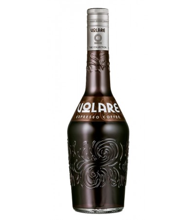 Ликер Volare Espresso Coffee 0,7л
