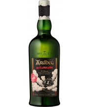 Виски Ardbeg BizarreBQ Limited Edition 0,7л
