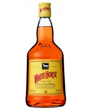 Виски White Horse Уайт Хорс 1л