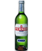Абсент Pernod Absinthe Перно 0.7л