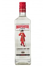 Джин Beefeater Бифитер 1л