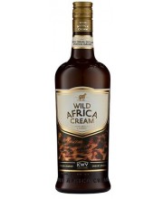 Ликер Wild Africa Cream Вайлд Африка 1л