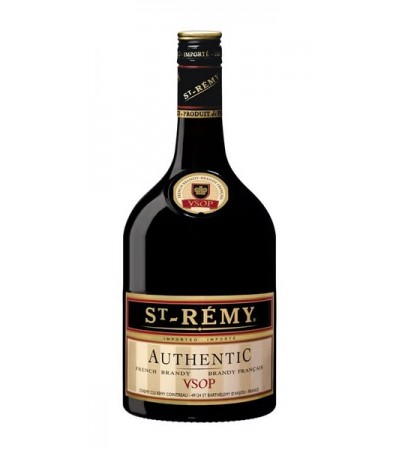 Бренди ST. REMY VSOP Сан Реми ВСОП 0,7л