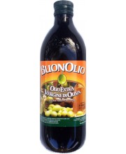 Оливковое масло BuonOlio Extra Vergine 1л
